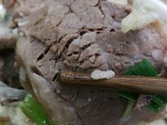-老刘家泡馍·陕西老字号(钟楼广济街店)