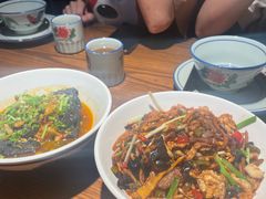 -老湘村·湖南土菜(天河维多利店)