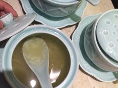 -西安华清御汤酒店