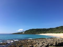 -白沙湾海滩