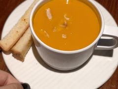 -本处·素食·融合料理(南油店)
