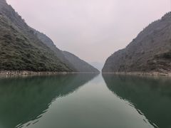 -神农溪纤夫文化旅游区