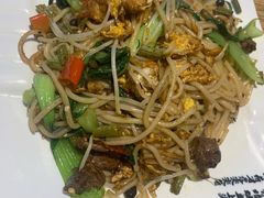 -牛八宝桂林米粉(八里庄店)