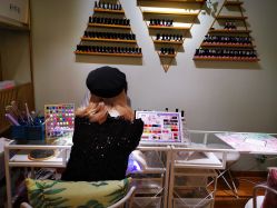 -星漾美学美容美体中心