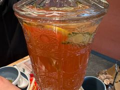 -左庭右院鲜牛肉火锅(苏州园区永旺店)