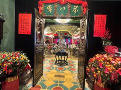 -誉八仙粤菜(万象天地店)