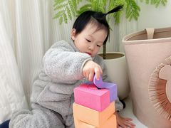 -古力古利托育早教中心(澳门路校区)
