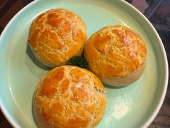 -白天鹅宾馆-玉堂春暖餐厅