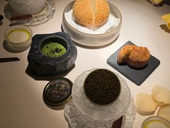 -三嚥阁 La Villa Restaurant