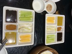 -皇城根北京风味主题餐厅(中海环宇城店)