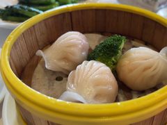 -顺德喜来登酒店·采悦轩