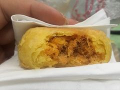 苏式肉松饼-宫廷糕点铺(双林中横路店)