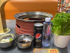 -允辛家·自助泥炉烤肉(九亭店)