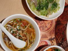 -大师兄·西北小馆(金湾华发商都店)