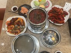 -盛宴标帜餐厅·亲子自助 (南昌喜来登酒店)