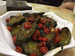 -李师傅脆肚(梅林店)