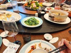 -云客来·花园餐厅(洛社店)