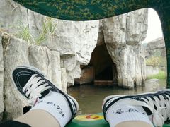 -石燕湖生态旅游景区