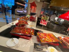 -怡咖啡自助餐(宁波香格里拉店)