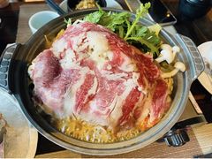 -山葵家·创意料理(万象汇店)