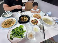 -醉壹号海鲜大排档·老厦门特色菜(厦门美食地标店)