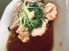 蒸边鱼春-八仔大富楼·河鲜(西江店)