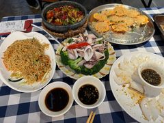 -阿妹小海鲜(下角店)