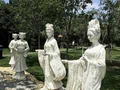 -三国赤壁古战场