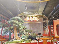 -北平食府.北京烤鸭(亦庄店)
