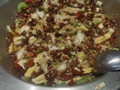 -清真·锦翔炝锅鱼(明德门店)