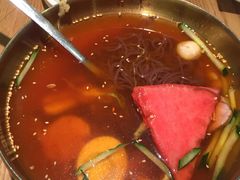 -大同江朝鲜菜•长春地标美食(绿园吾悦广场店)