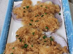 -锦里海景海鲜餐厅.三亚老字号(亚龙湾中心广场店)