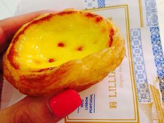 iphone_upload_pic-莉莲蛋挞(大华悦沢书店)