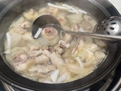 -百年果林椰子鸡(中洲店)