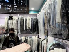 -洗衣通洗护生活馆(法华镇路店)