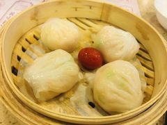 金牌虾饺皇-点都德(聚福楼店)