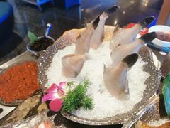 耗儿鱼-王家渡火锅店(亦庄店)
