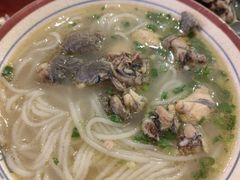 -沈记土鸡米线(七星街品牌中心店)