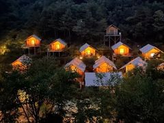 -北京山里寒舍度假酒店