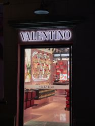 -VALENTINO华伦天奴美妆