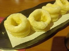 -98K烧烤(顺外路店)
