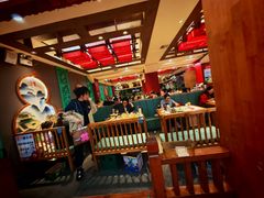 -状元阁烧烤(新华路总店)