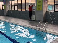 -奇迹健身·恒温游泳(金海首座店)