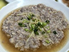 -海鲜街菜馆(海珠南路店)