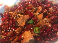 -湘西小馆(滨河路店)