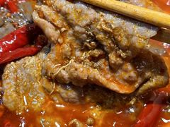 -阳阳老火锅(小南门店)