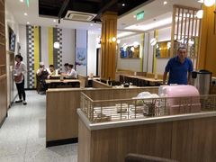 大堂-泰煌鸡·上海白斩鸡·鸡汤面(万航店)