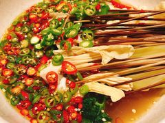 -嘉州叶婆婆钵钵鸡(建设路店)