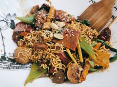 麻辣香锅-拿渡麻辣香锅(天山海世界店)