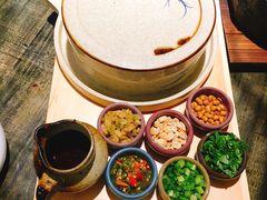 -庆合府重庆大排档(紫都城店)